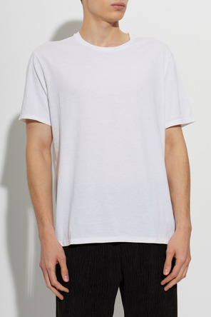 POST ARCHIVE FACTION Camiseta de cuello redondo