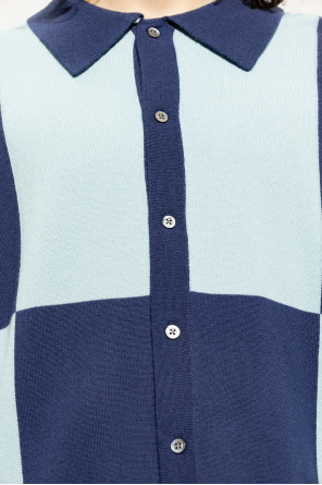 Levi's The ‘Vintage Clothing’ collection cardigan