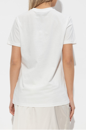 Blumarine T-shirt with logo