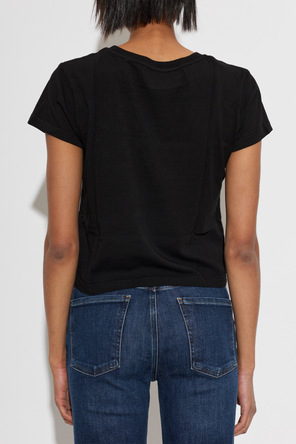 AGOLDE Camiseta "Adine"