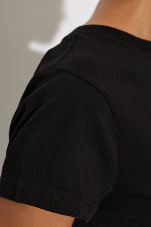 AGOLDE Camiseta "Adine"