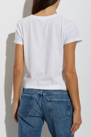 AGOLDE T-shirt "Adine"