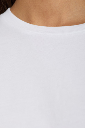 AGOLDE T-shirt "Adine"