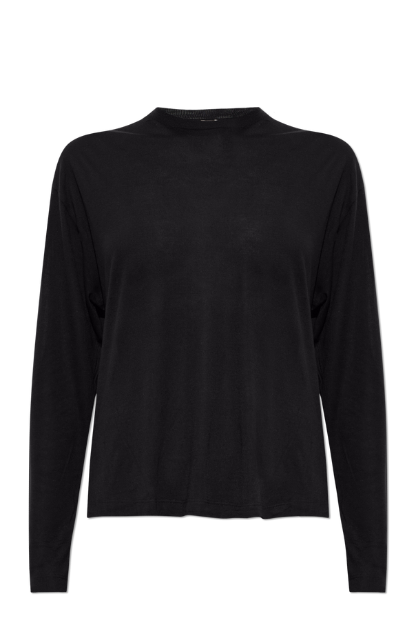 Long sleeve t-shirt ‘Sasha’ od AGOLDE