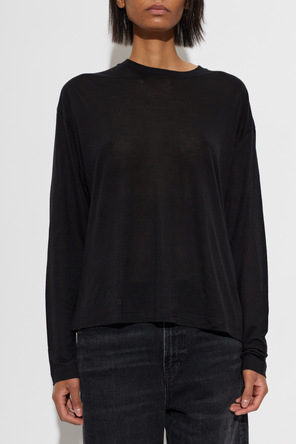 AGOLDE T-shirt ‘Sasha’