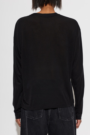 AGOLDE T-shirt ‘Sasha’