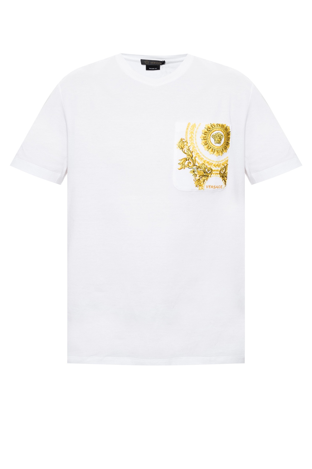 versace limited edition t shirt