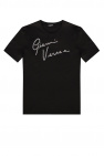 Versace Logo T-shirt