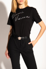Versace Logo T-shirt