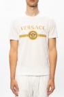 Versace Logo T-shirt