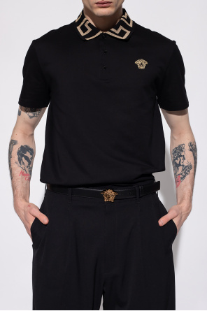 Versace office-accessories footwear polo-shirts Headwear Accessories