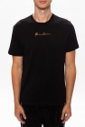 Versace Logo T-shirt