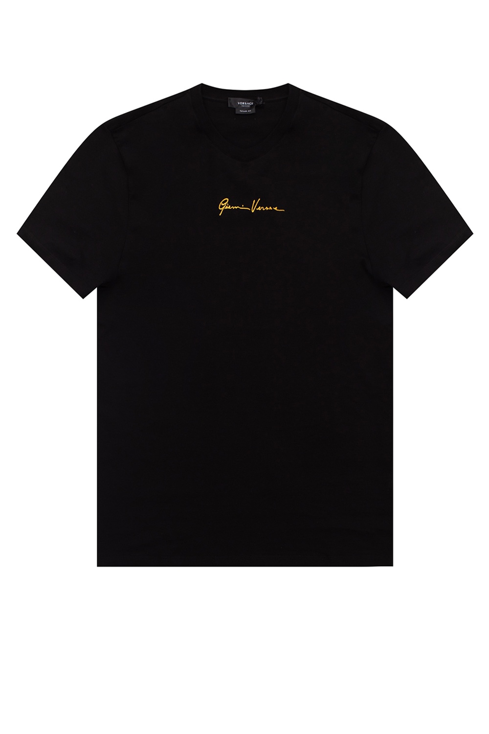 Versace Logo T-shirt