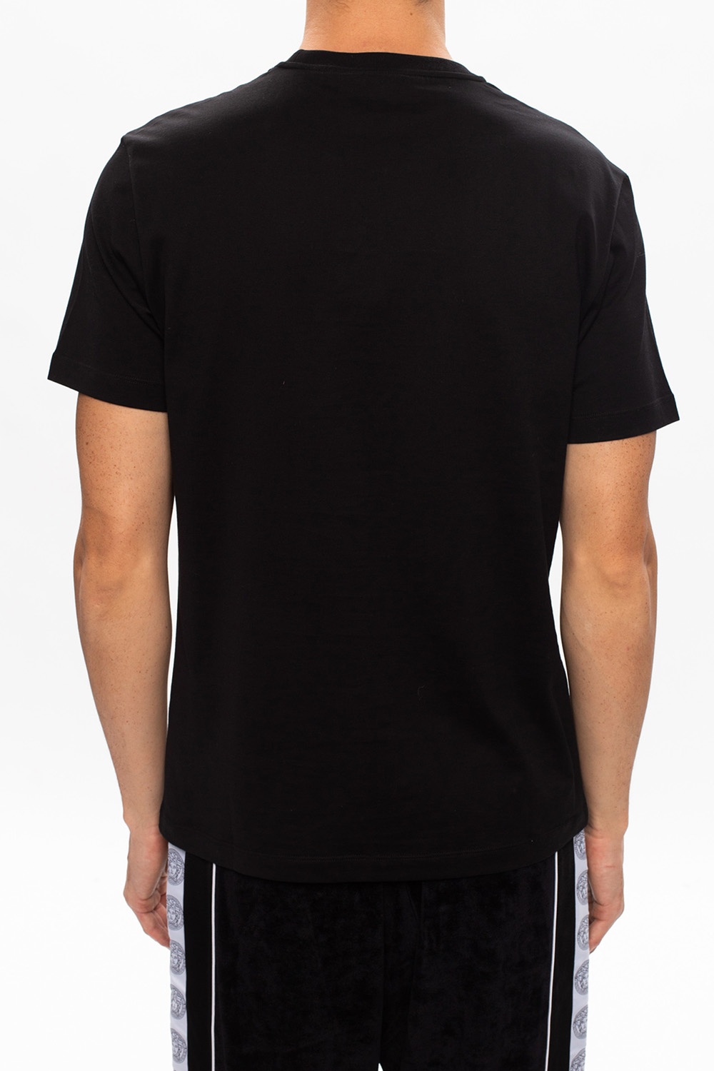 Versace Logo T-shirt