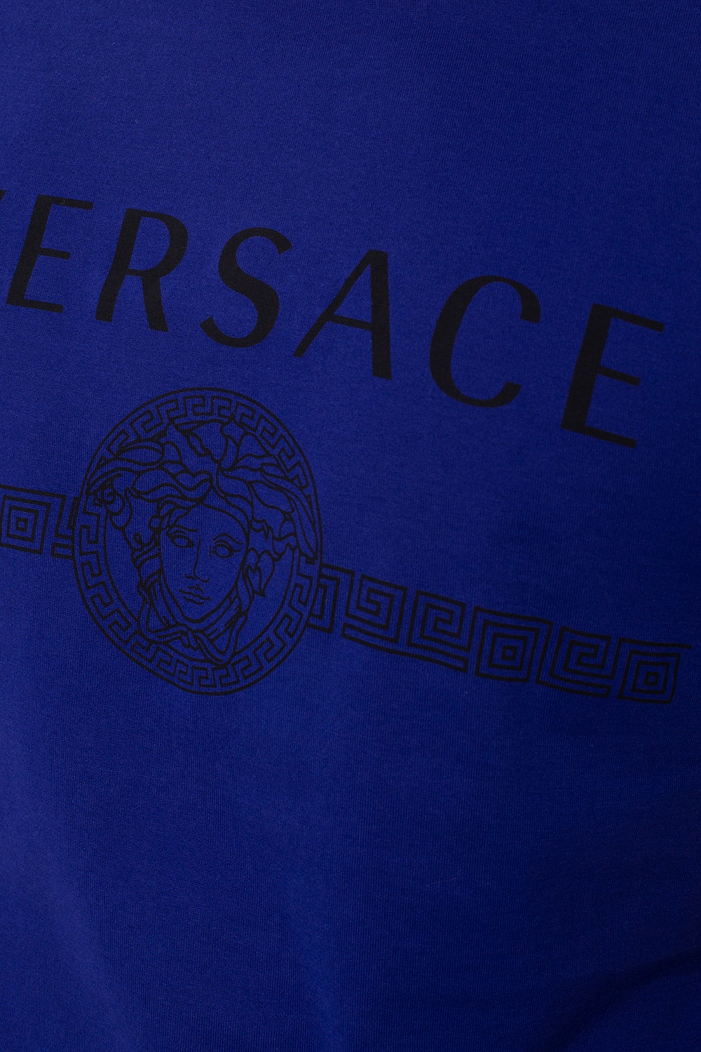 Men's Clothing, Versace Sapato Polo shirt with logo, IetpShops