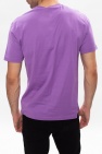 Versace T-shirt with logo