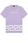 Versace Logo T-shirt