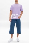 Versace Logo T-shirt