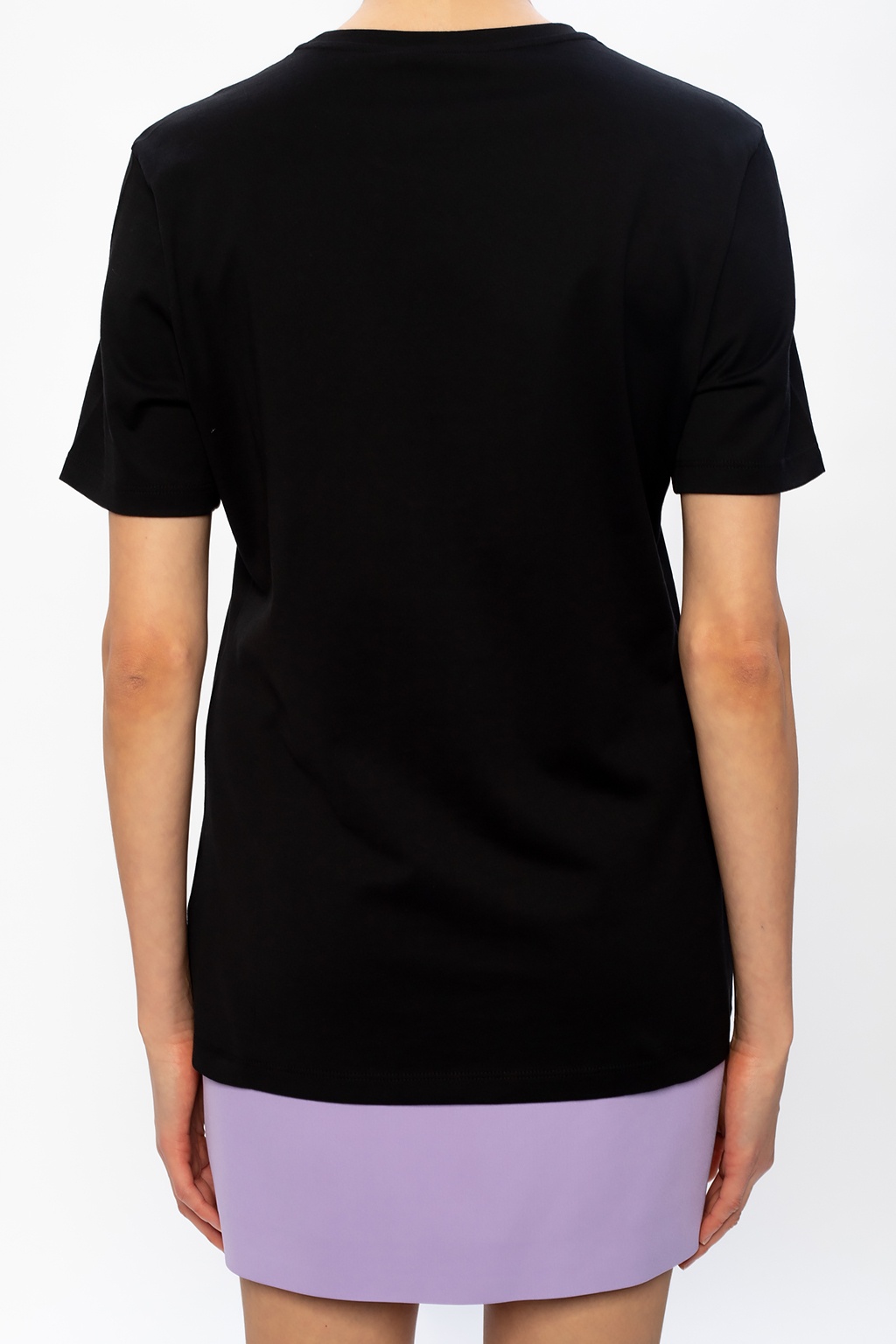 Versace Logo T-shirt