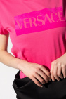 Versace Printed T-shirt