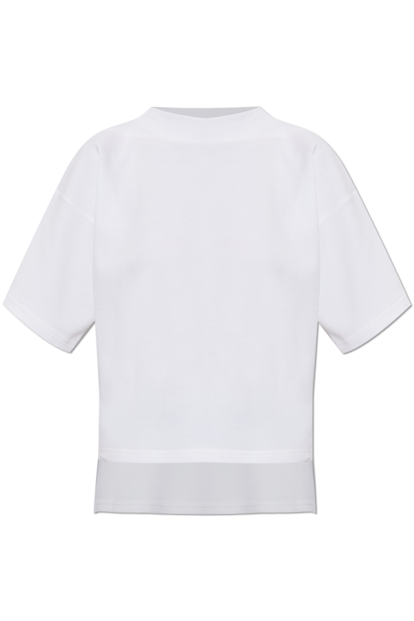 Short sleeve top od Alaïa