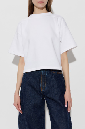 Alaïa Short sleeve top