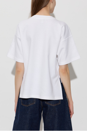 Alaïa Short sleeve top