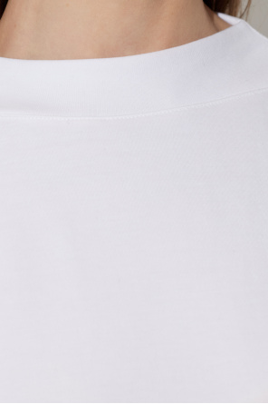 Alaïa Short sleeve top