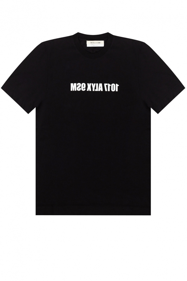 1017 ALYX 9SM Logo T-shirt