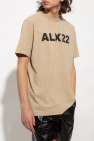 1017 ALYX 9SM Russell Athletic Shadow Men's T-shirt