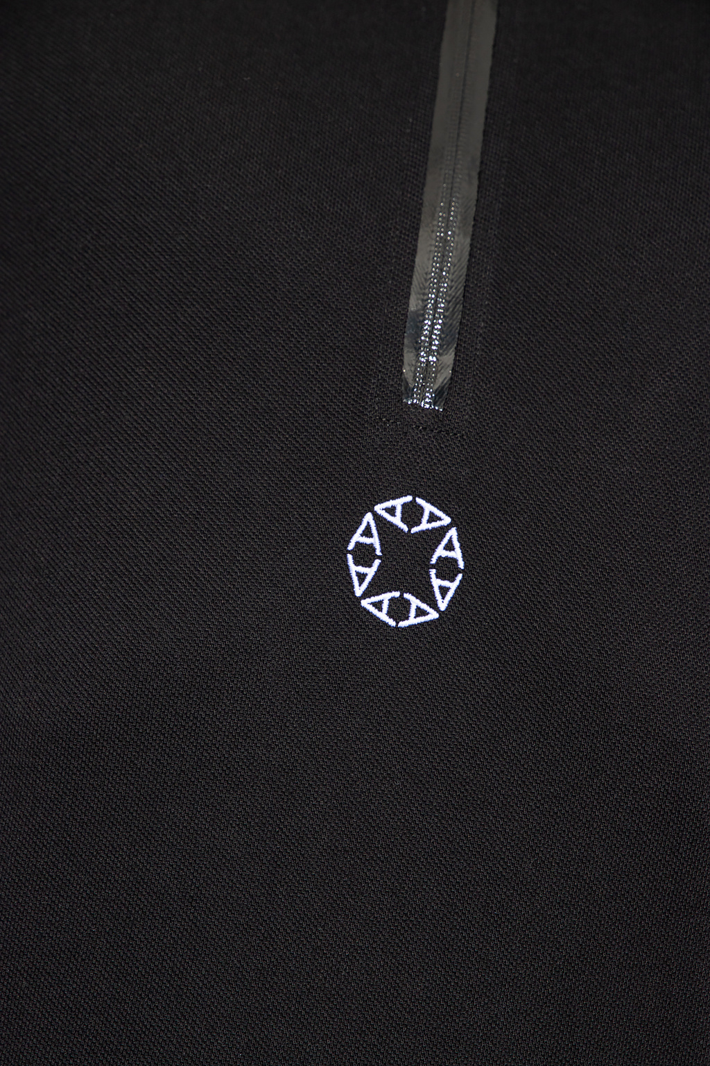 1017 ALYX 9SM Cotton polo shirt