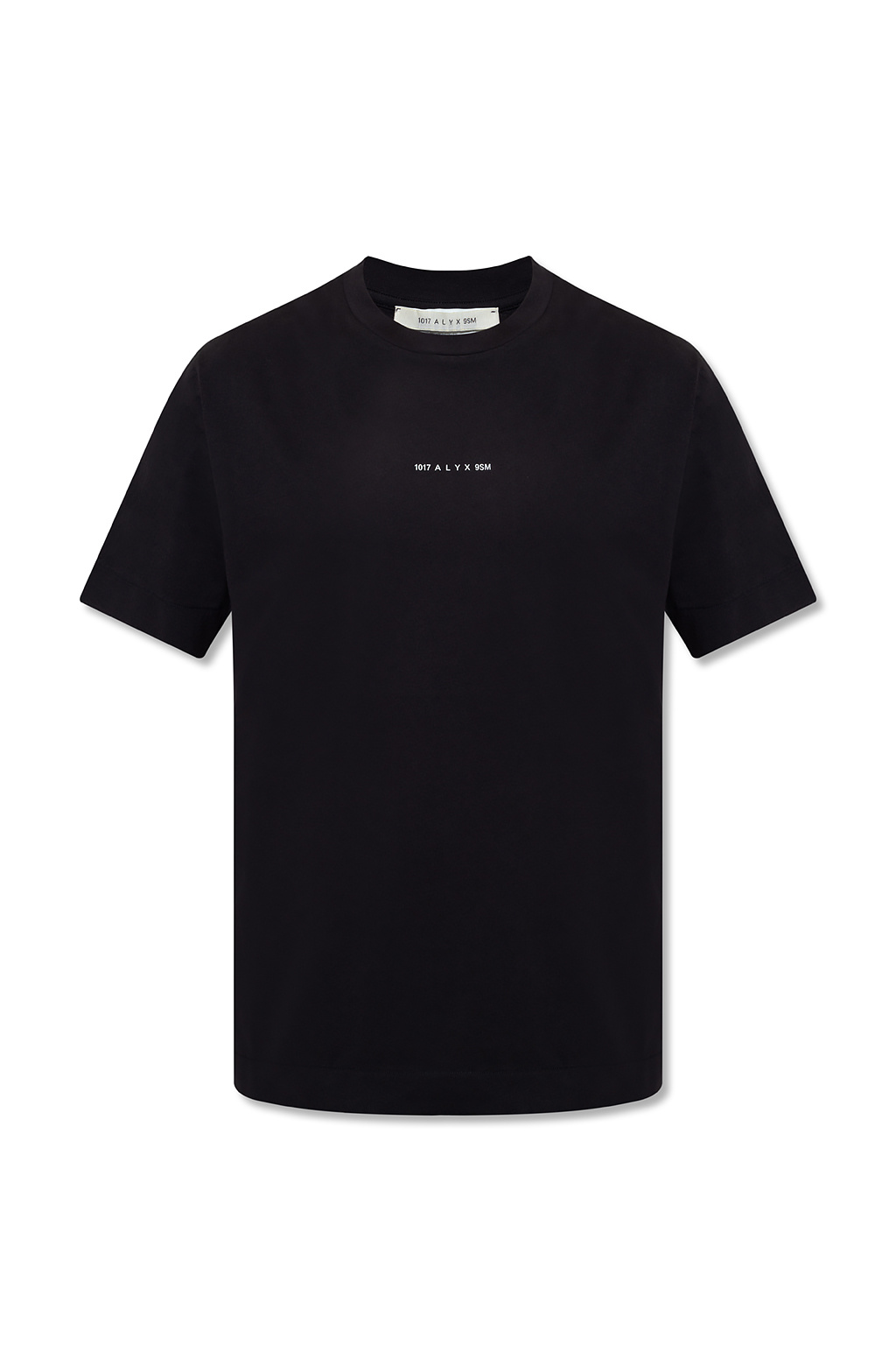 1017 ALYX 9SM T-shirt with logo