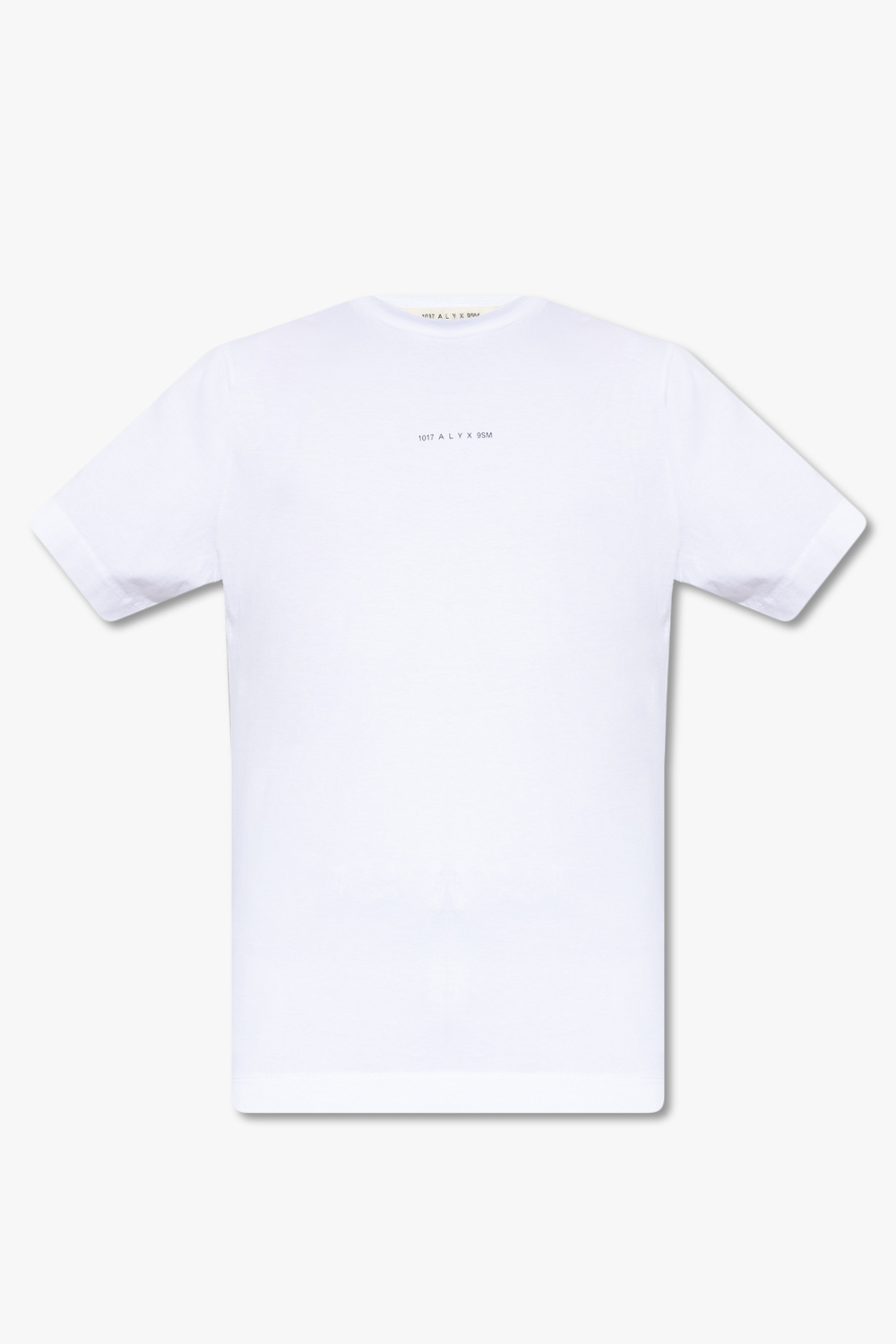 1017 ALYX 9SM T-shirt TKIMI with logo