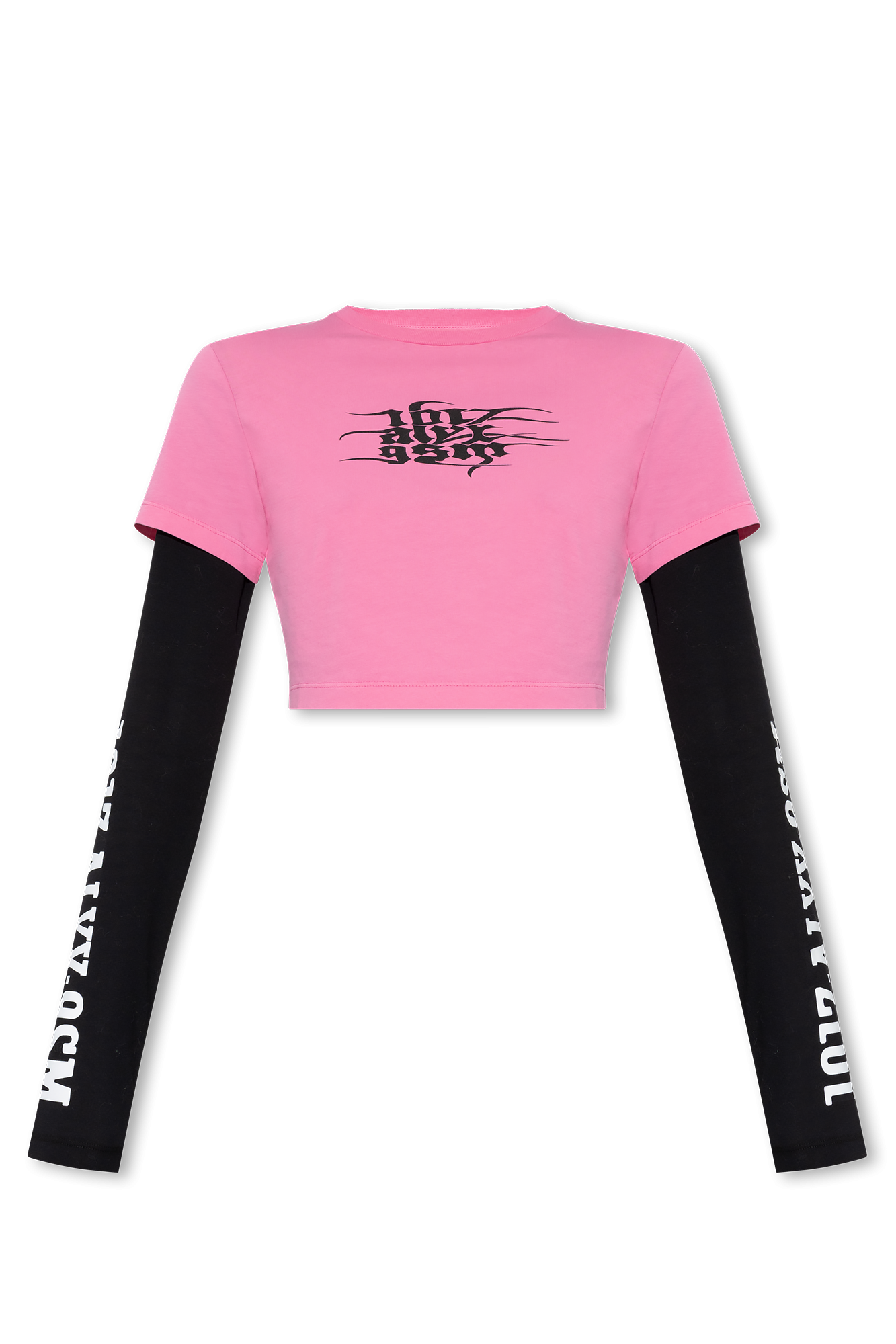 ALYX - Top With Logo