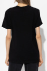 AllSaints ‘Acari’ T-shirt with logo
