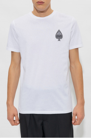 AllSaints ‘Ace’ T-shirt