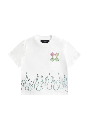 T-shirt with print