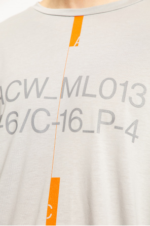 A-COLD-WALL* Long-sleeved T-shirt