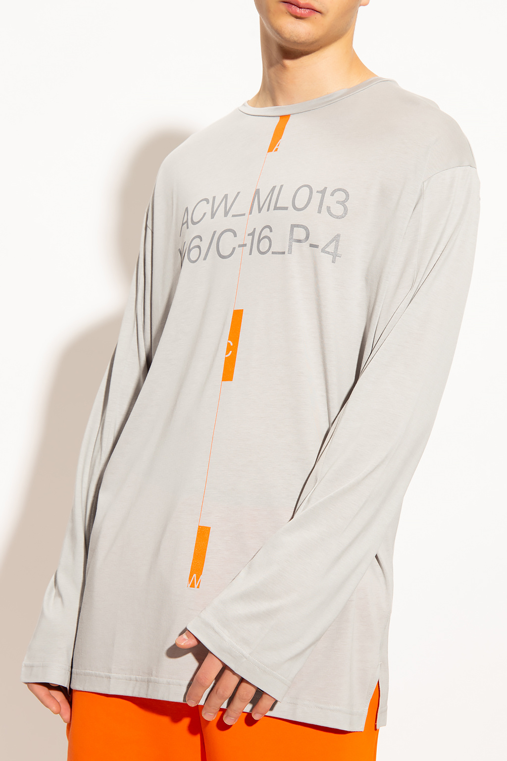 A-COLD-WALL* Long-sleeved T-shirt