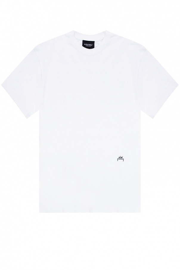 A-COLD-WALL* Logo T-shirt