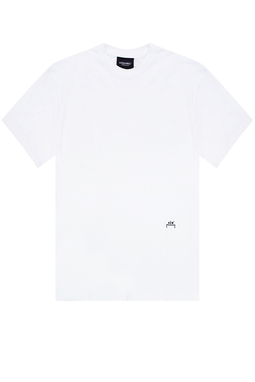 A-COLD-WALL* Logo T-shirt