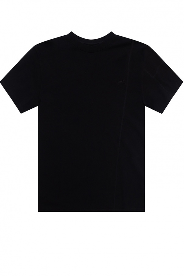 A-COLD-WALL* T-shirt with logo