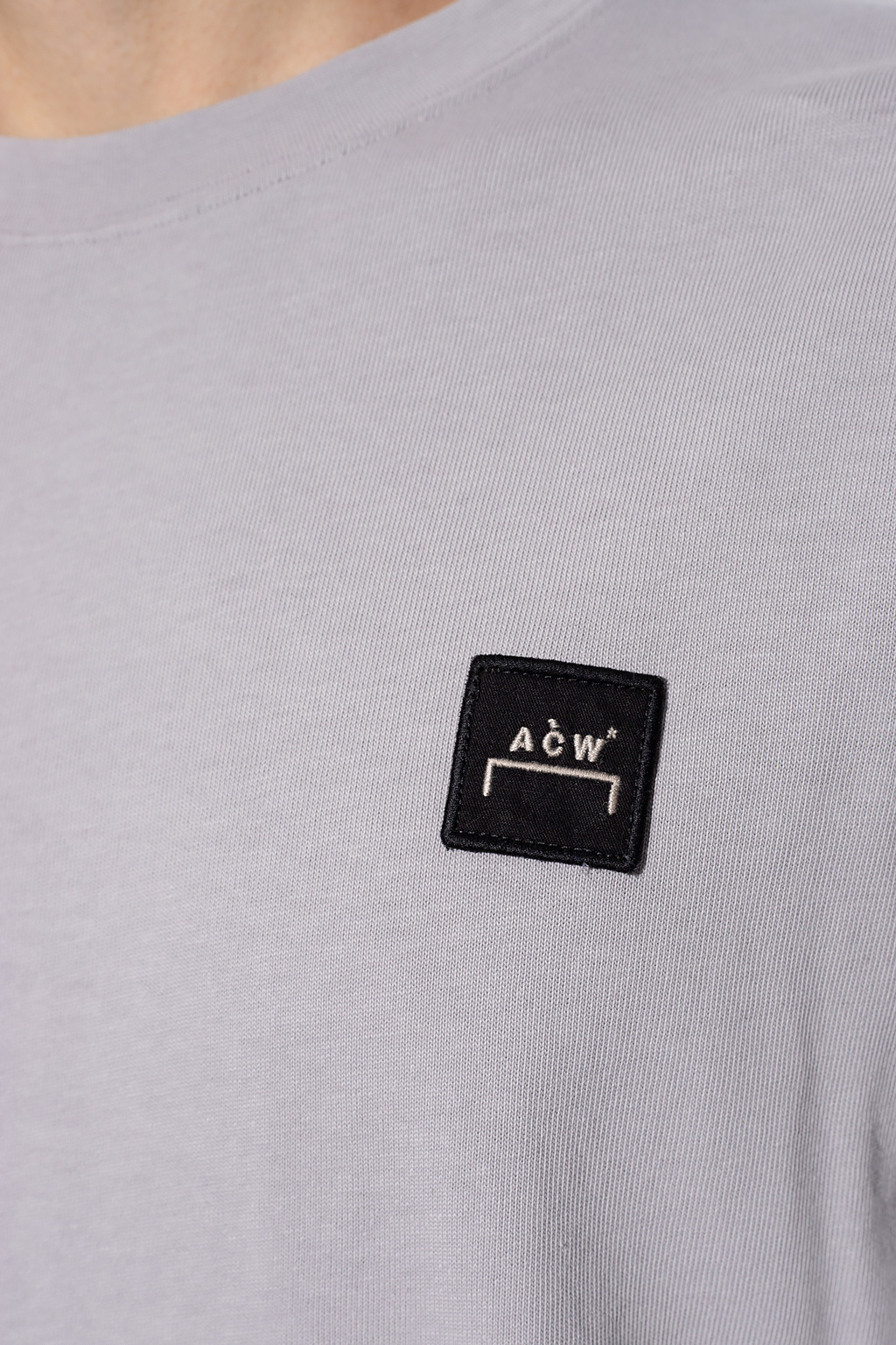 A-COLD-WALL* Crewneck T-shirt