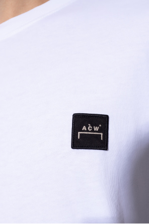 A-COLD-WALL* Crewneck T-shirt