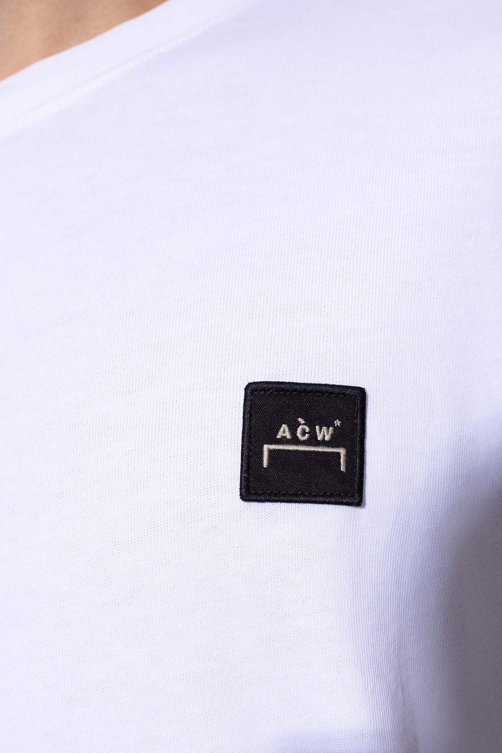 A-COLD-WALL* Crewneck T-shirt