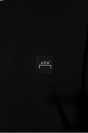 A-COLD-WALL* Long-sleeved T-shirt