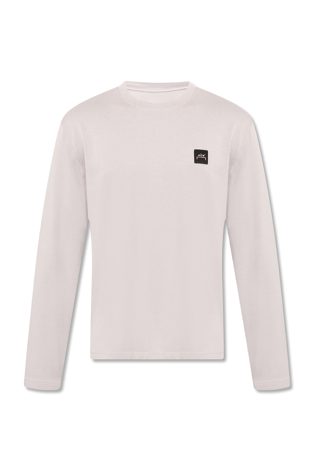 A-COLD-WALL* Long-sleeved T-shirt