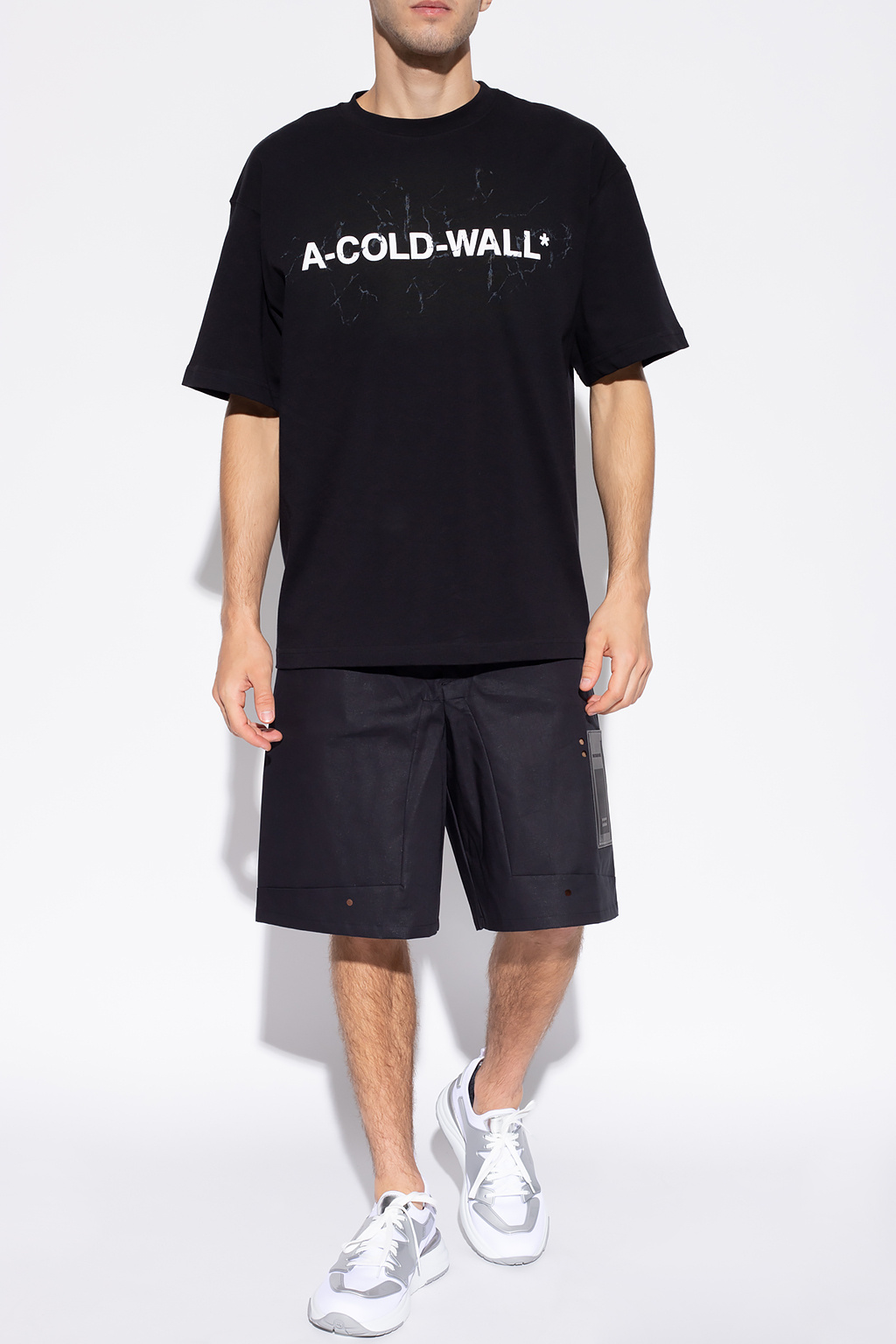 A-COLD-WALL* Printed T-shirt