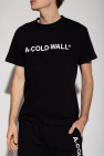 A-COLD-WALL* Logo T-shirt