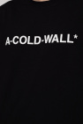 A-COLD-WALL* Logo T-shirt